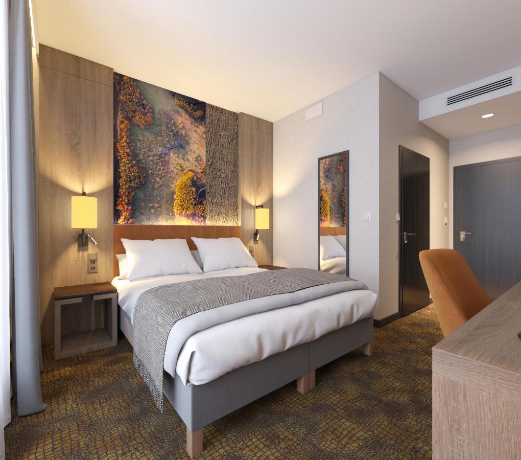 Mercure Білосток Екстер'єр фото