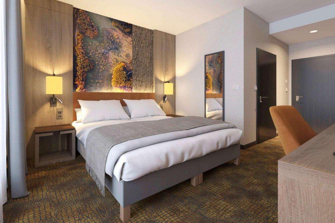 Mercure Білосток Екстер'єр фото