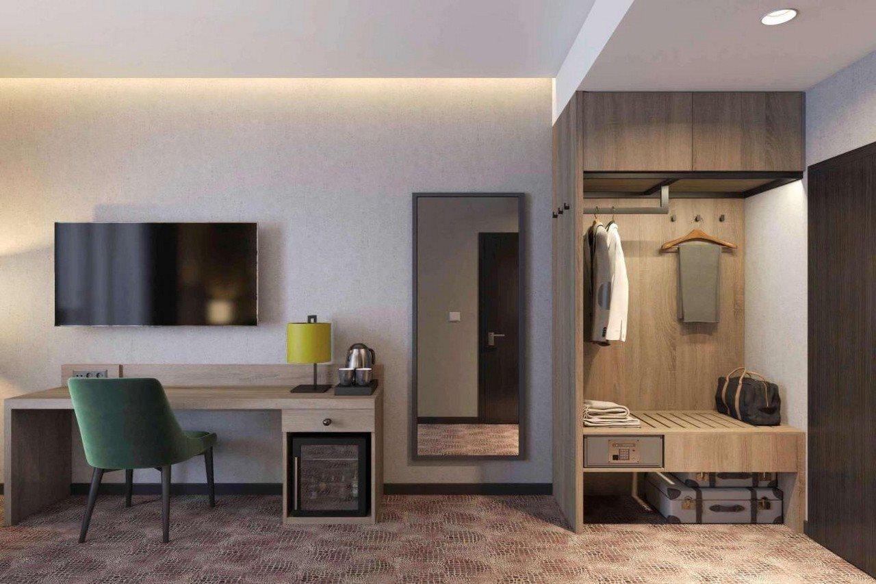 Mercure Білосток Екстер'єр фото
