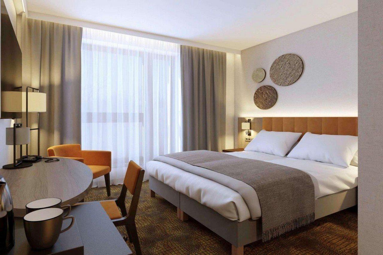 Mercure Білосток Екстер'єр фото