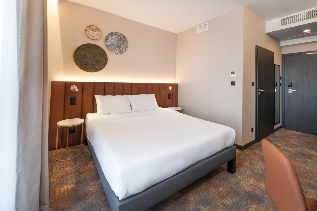Mercure Білосток Екстер'єр фото