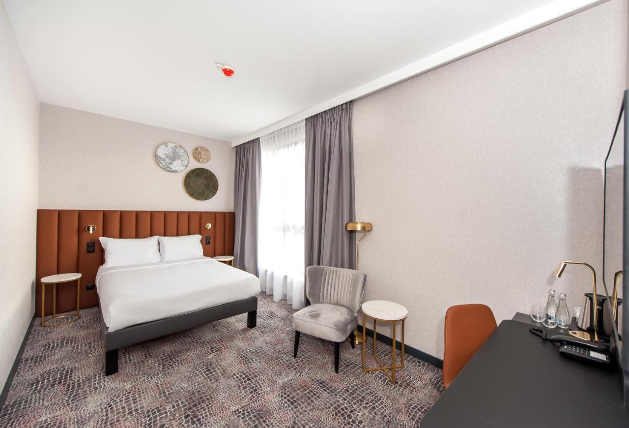 Mercure Білосток Екстер'єр фото