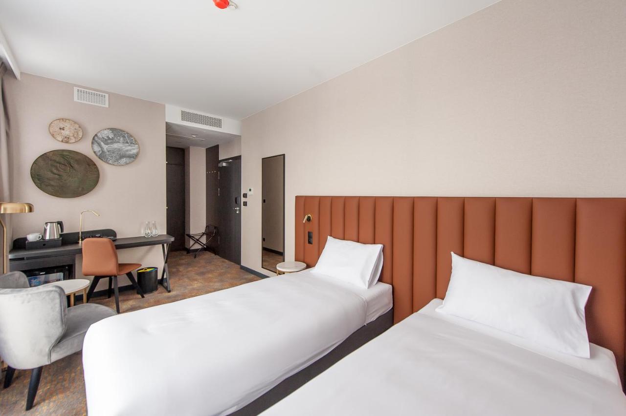Mercure Білосток Екстер'єр фото