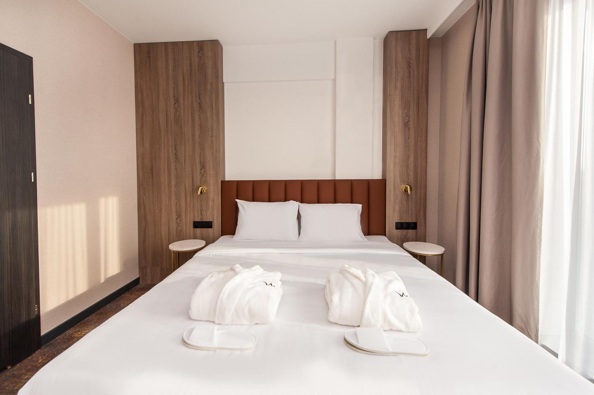 Mercure Білосток Екстер'єр фото