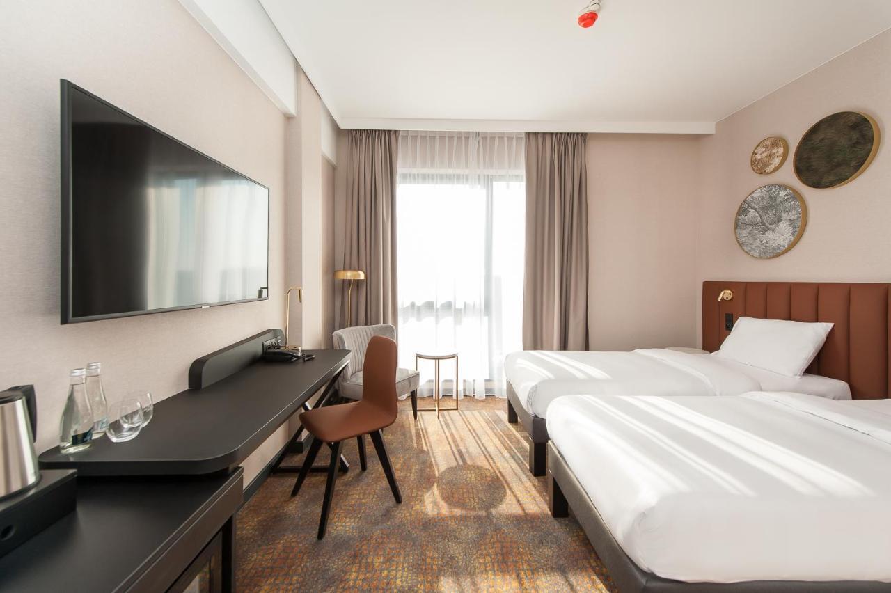 Mercure Білосток Екстер'єр фото