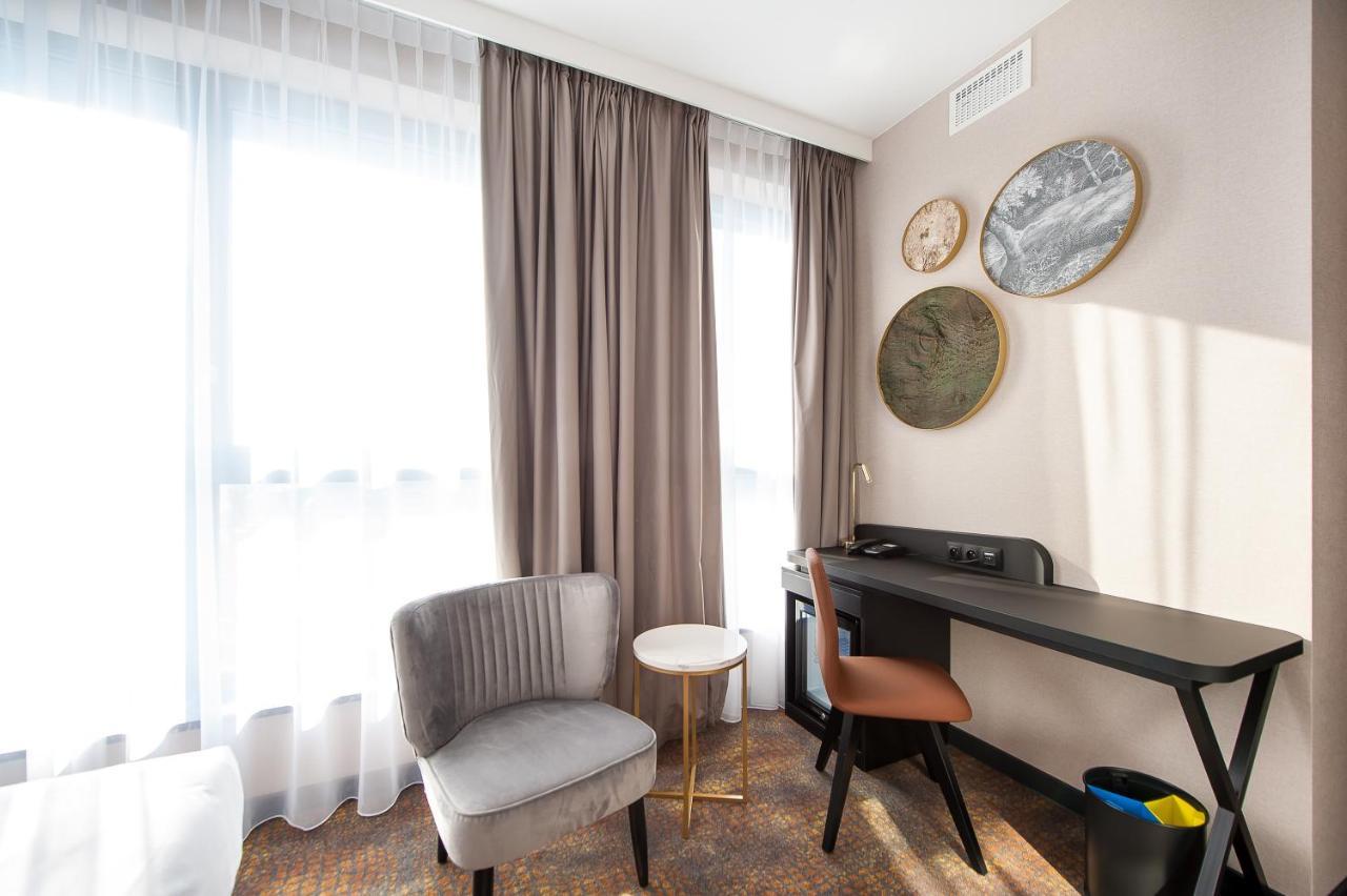 Mercure Білосток Екстер'єр фото