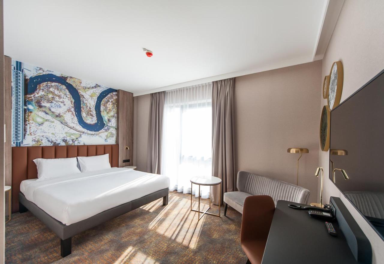 Mercure Білосток Екстер'єр фото