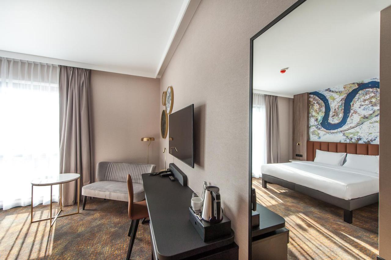 Mercure Білосток Екстер'єр фото