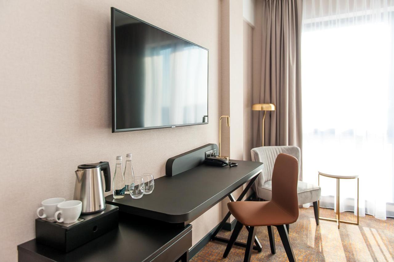 Mercure Білосток Екстер'єр фото