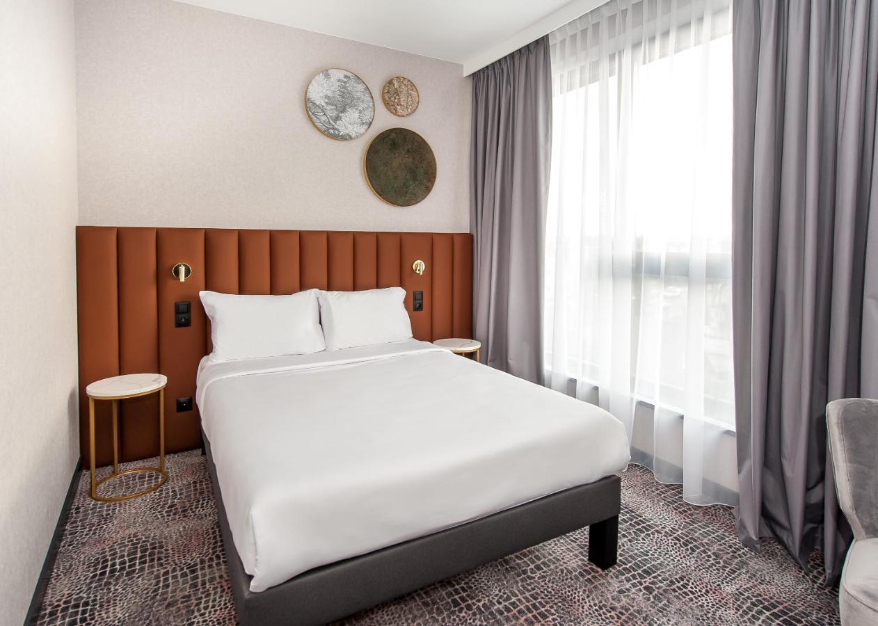 Mercure Білосток Екстер'єр фото