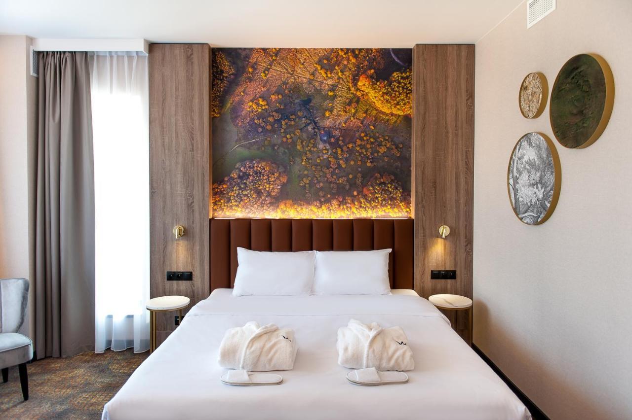 Mercure Білосток Екстер'єр фото