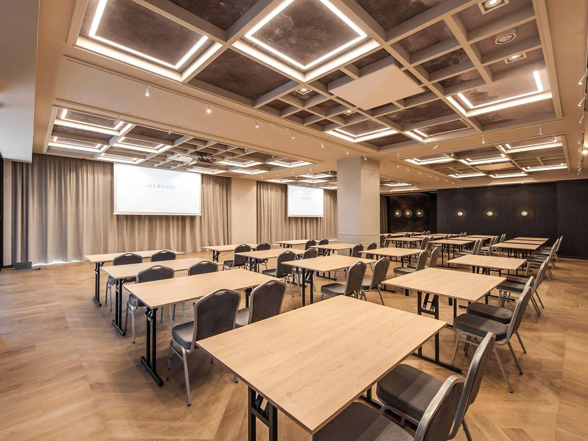 Mercure Білосток Екстер'єр фото