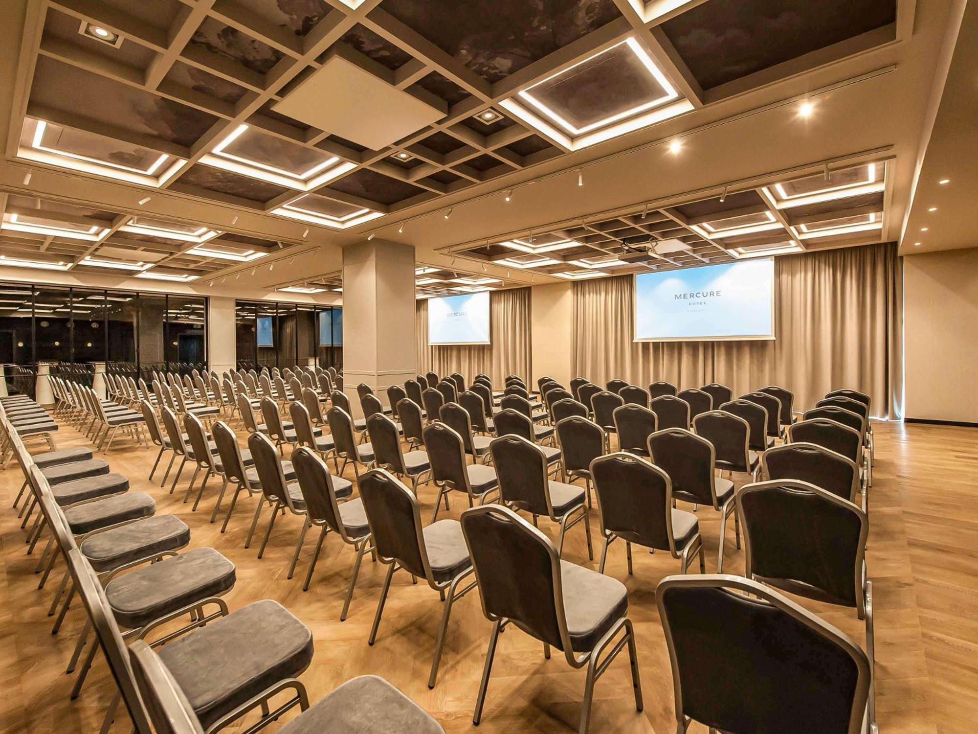 Mercure Білосток Екстер'єр фото